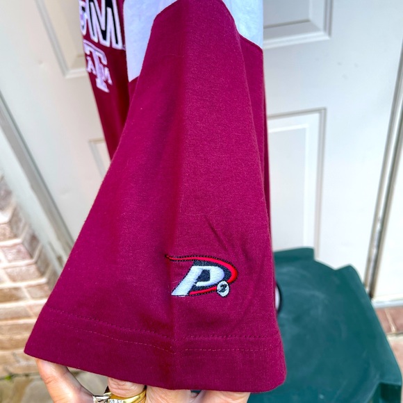 Pro Player, Texas A&M, Short Sleeve, Shirt, Size XL - Picture 3 of 4